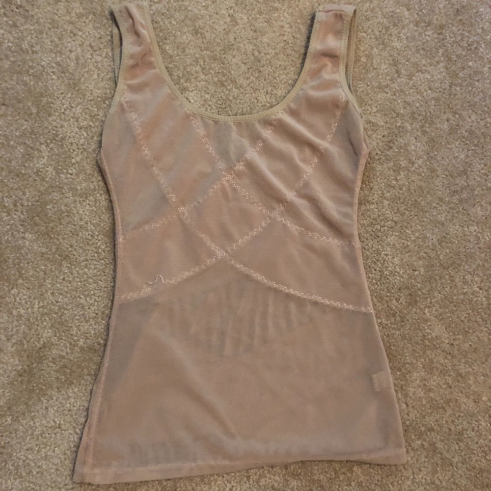 🌸3 for $15!🌸 Small maternity support cami